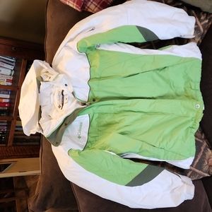 Columbia Women's Ski Jacket